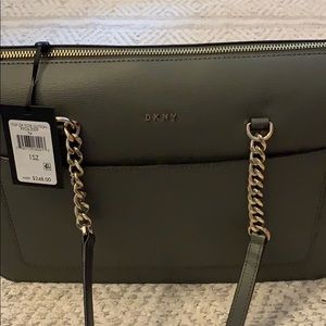 DKNY PURSE